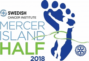 Mercer Island Half Marathon, 03/18/2019