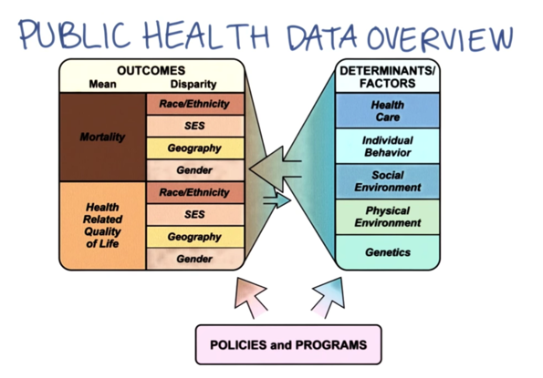 Public Health Overview