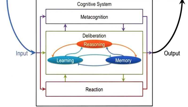 cognitive system
