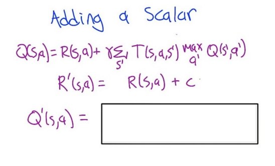 Quiz 2: Add a scalar